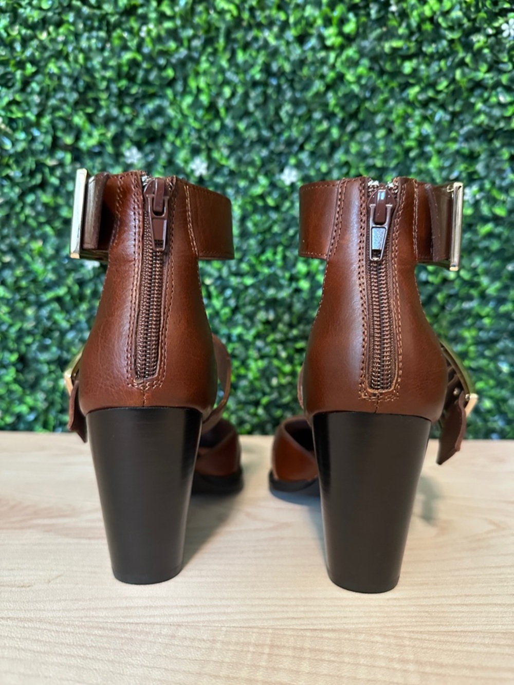 Jeffrey Campbell X Free People Hendrix Heels - Picture 7 of 7